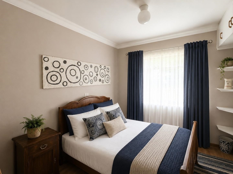 4 Bedroom Property for Sale in Ladybrand Free State